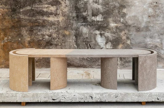 Century brand stone integration