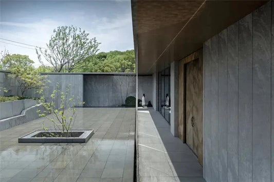 What‘s it like to bulid a Garden in Suzhou with Stones?