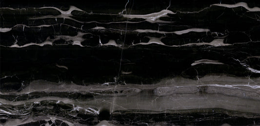 Silver Portoro Marble