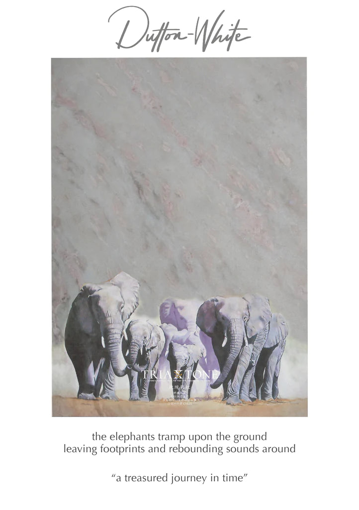 Sweet Rose Marble