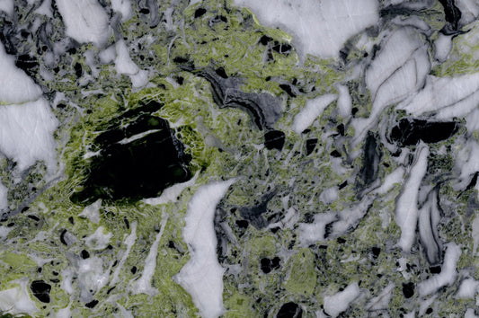 Ice Jade Marble