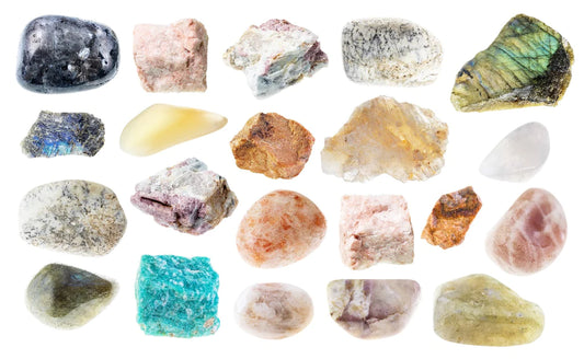Why marble (natural stone)?