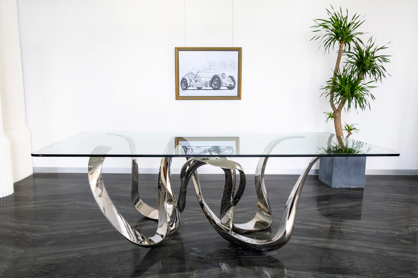 Fabulous Branches Dining Table