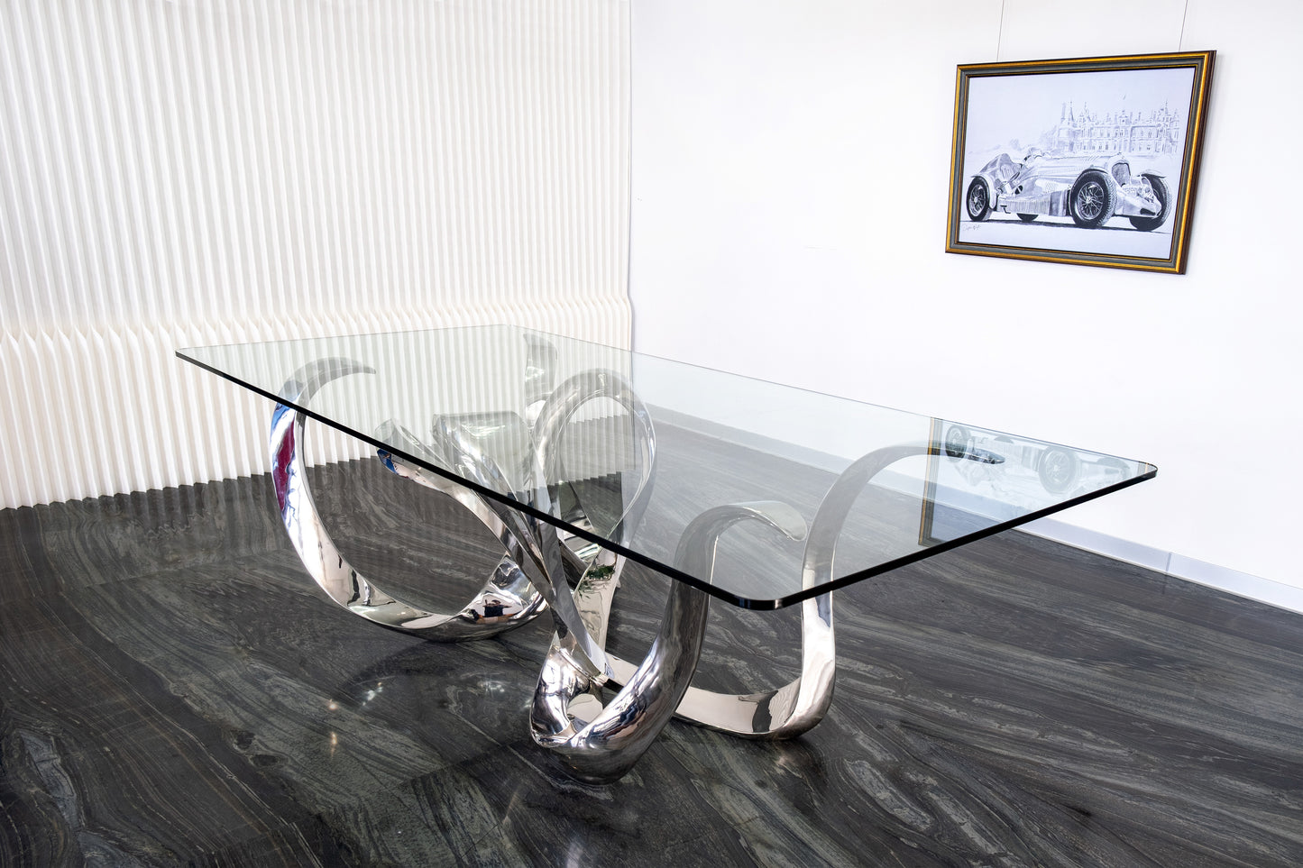 Fabulous Branches Dining Table