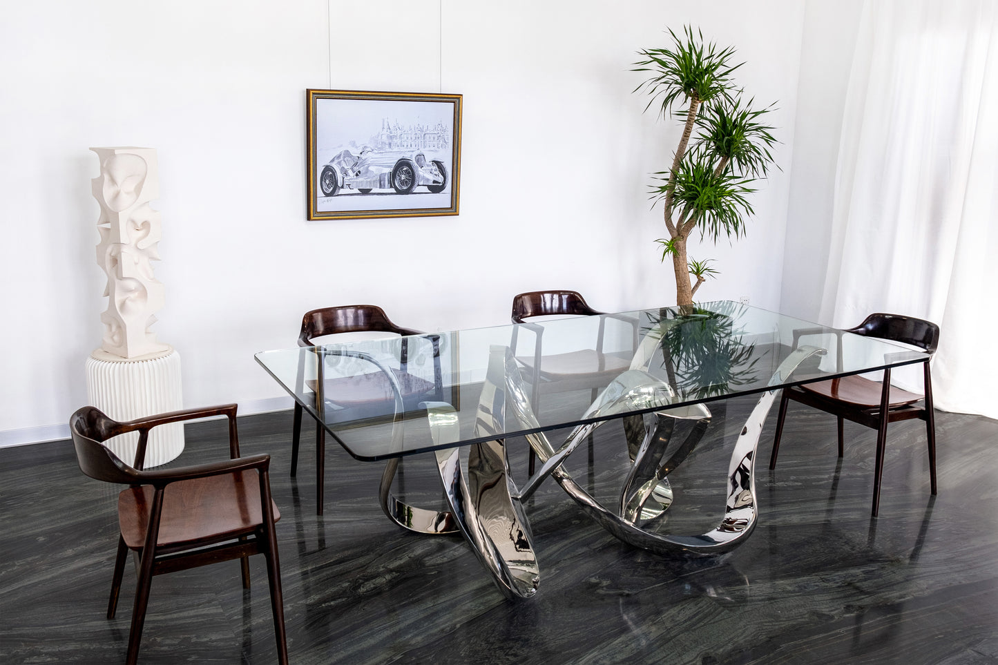 Fabulous Branches Dining Table