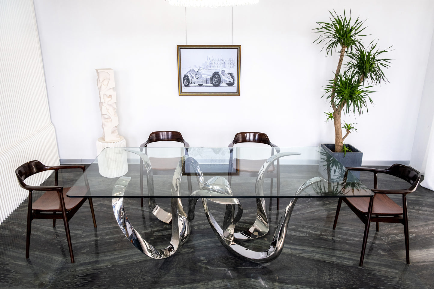 Fabulous Branches Dining Table