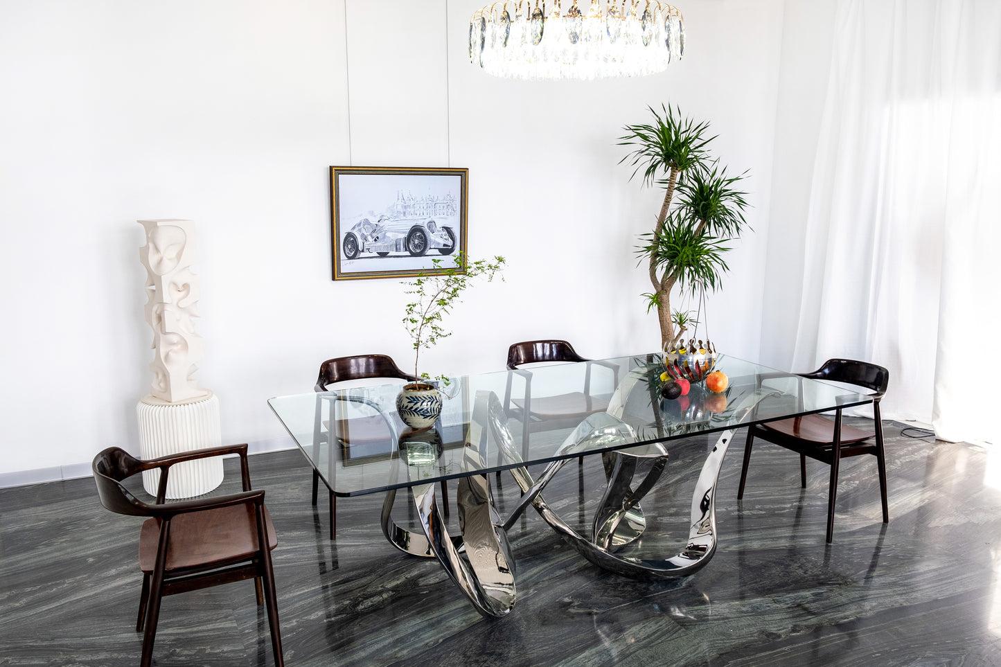 Fabulous Branches Dining Table