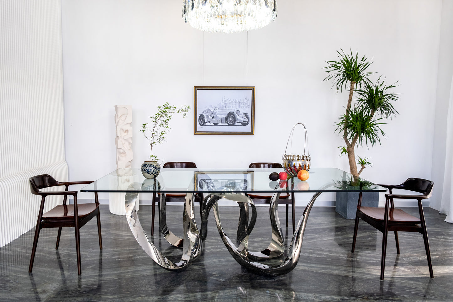 Fabulous Branches Dining Table
