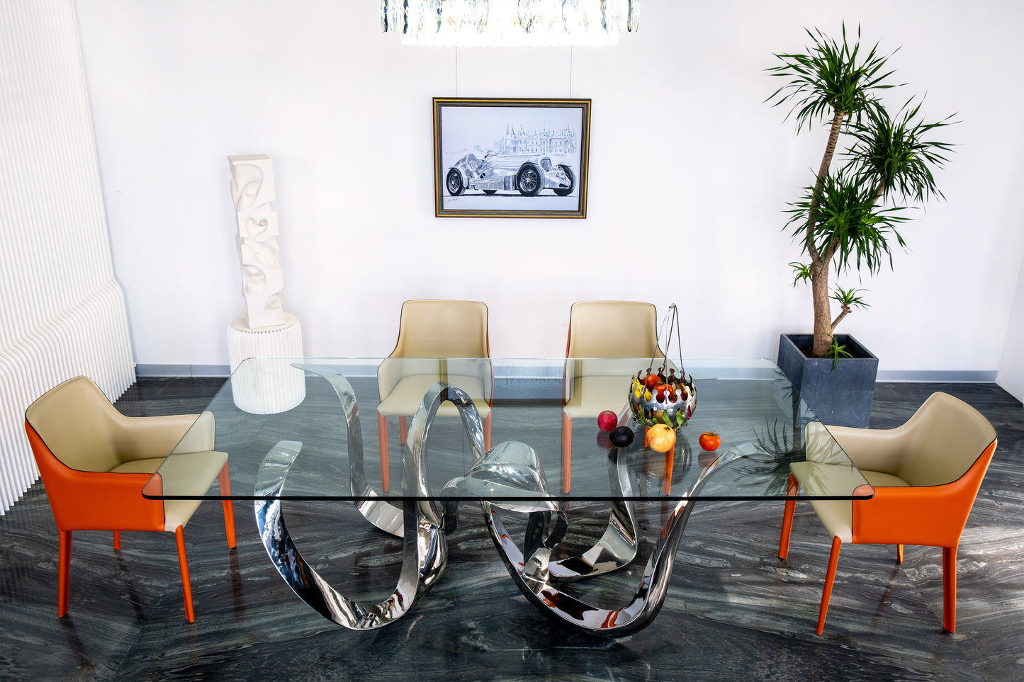 Fabulous Branches Dining Table
