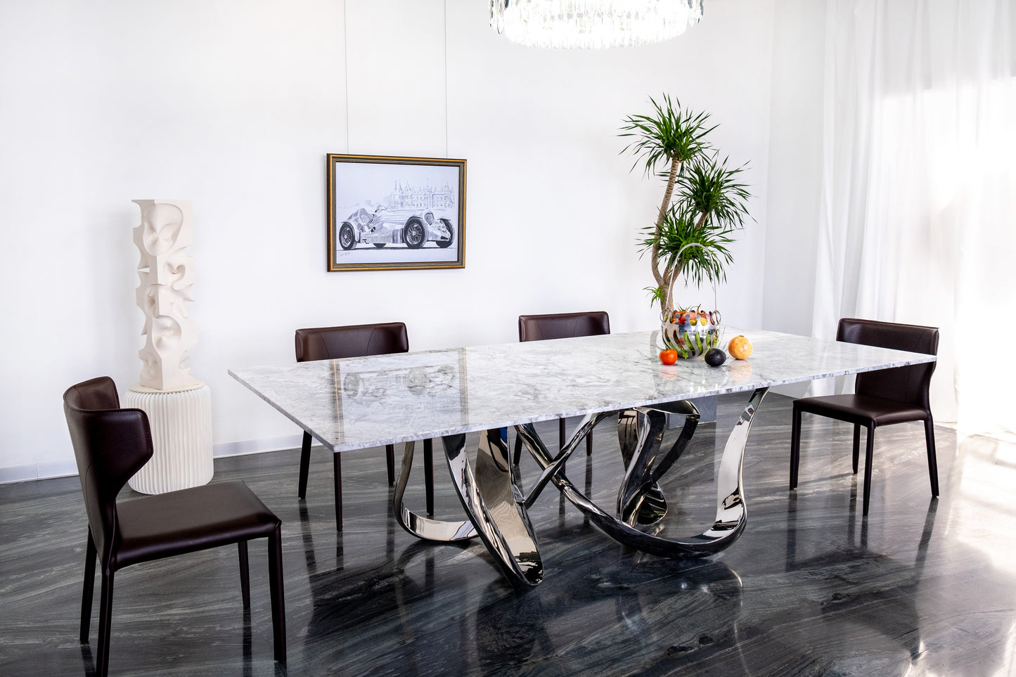 Fabulous Branches Dining Table
