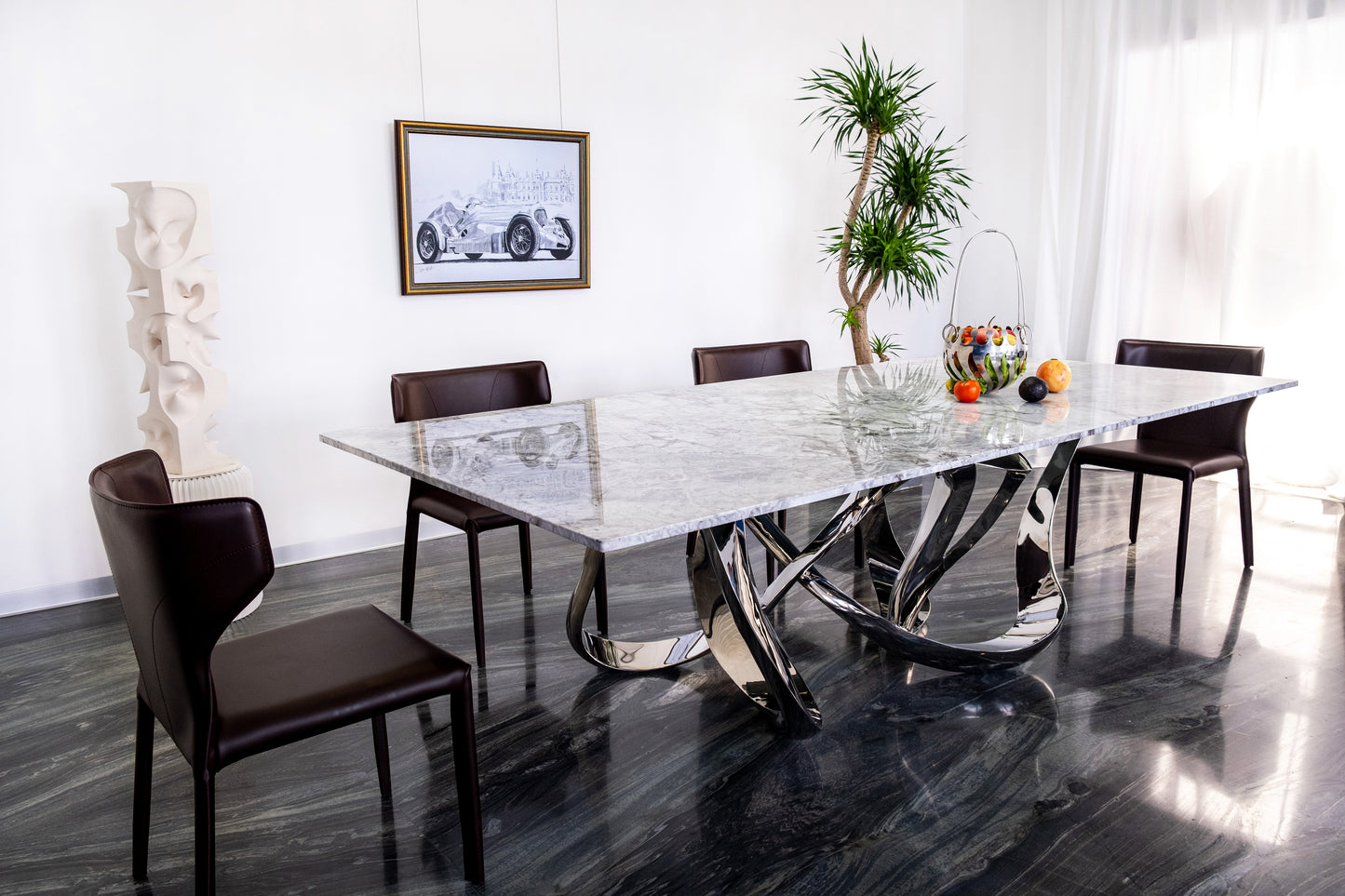 Fabulous Branches Dining Table