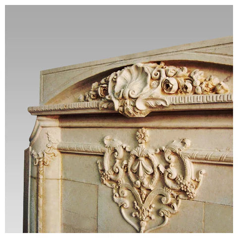 Phillip Dutton-White's Marble Art