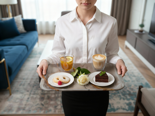 The Unseen Genius of a Stone Tray