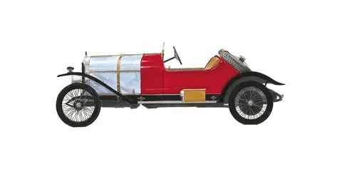 Portraying a Century