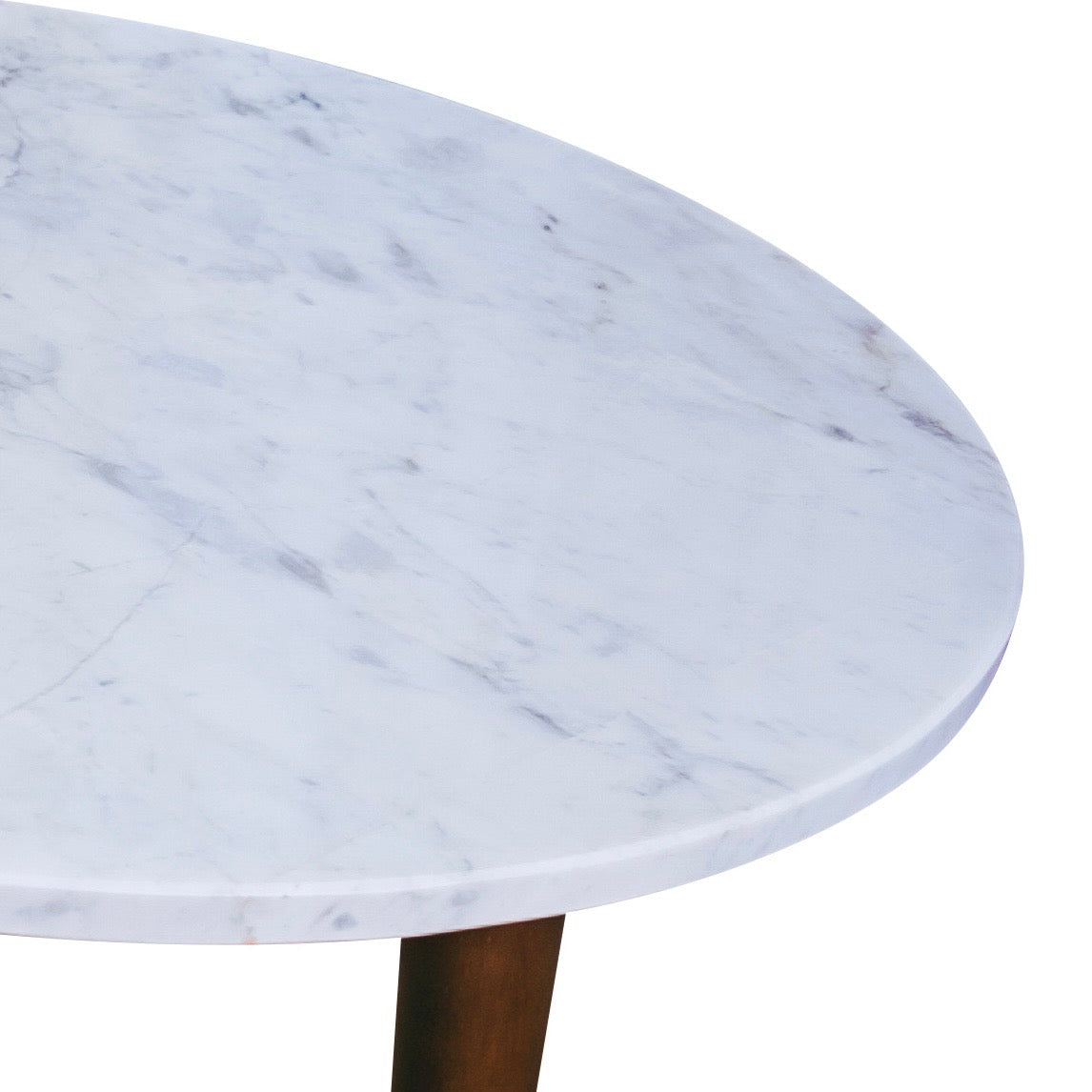 Natural Marble Mastercrafted Luxury Coffee Table with Six Popular Colors