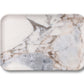 Light Weight Natural Stone Serving Tray with Integrated Handles