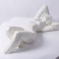 Serene Dream Marble Statue