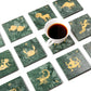 Marble Constellation Coasters 12pcs/set