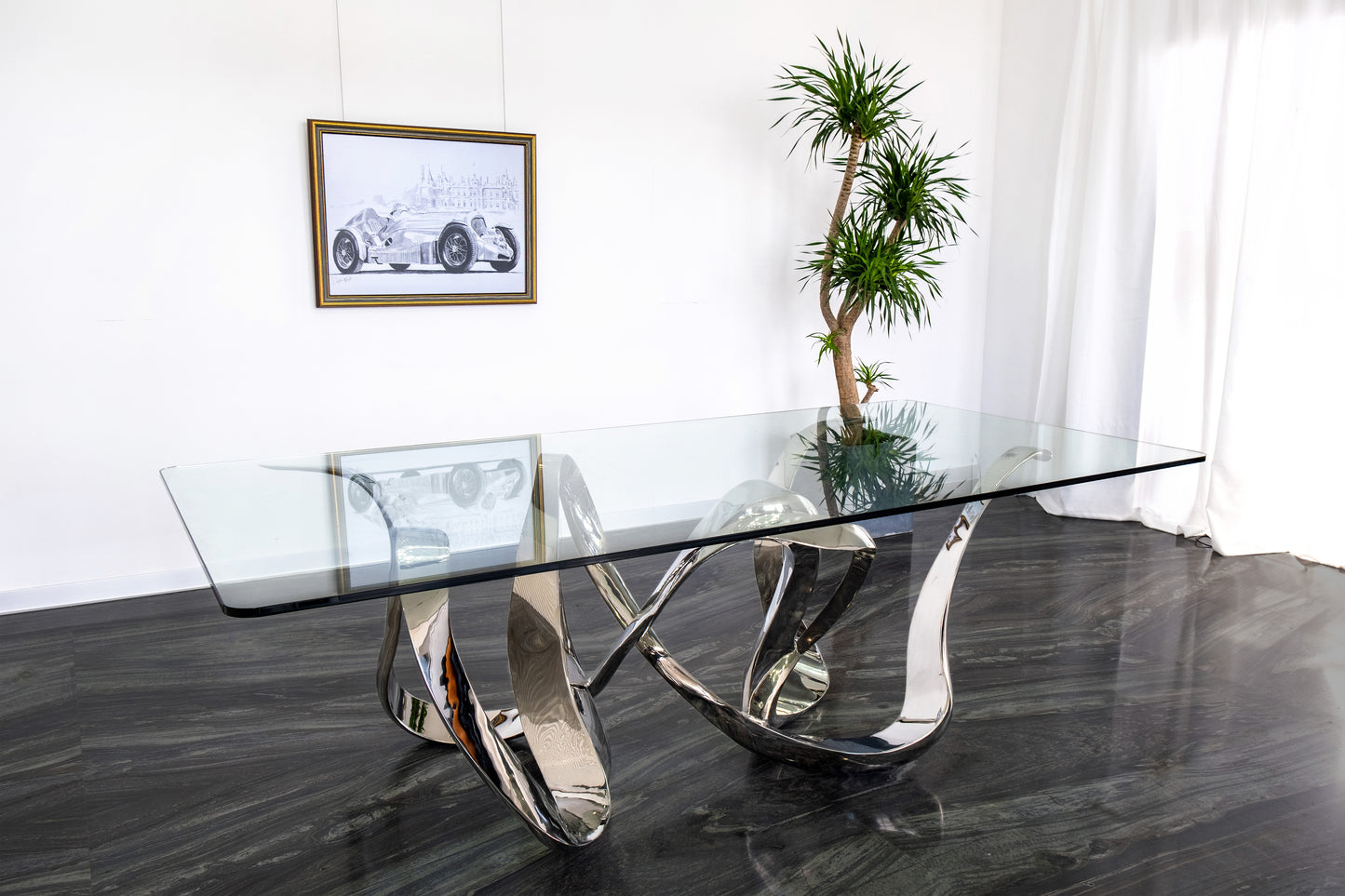 Fabulous Branches Dining Table