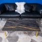 Leisure Natural Marble Stone Coffee Table
