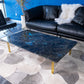 Leisure Natural Marble Stone Coffee Table