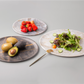 Natural Marble Table Plates 3pcs/set
