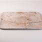 TriaXtone Beige Marble food container Super Light